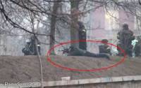 Виновных в расстрелах на Майдане уже знают, но никому ничего не говорят. Чтобы не спугнуть